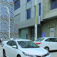 Toyota Corolla GLi Automatic 1.3 VVTi 2017