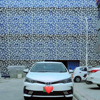 Toyota Corolla GLi Automatic 1.3 VVTi 2017