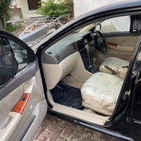 Toyota Corolla 2.0D 2005