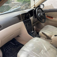 Toyota Corolla 2.0D 2005
