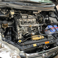 Toyota Corolla 2.0D 2005